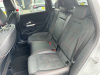 USED 2019 69 MERCEDES-BENZ B-CLASS 1.3 B 200 AMG LINE EXECUTIVE 5d 161 BHP ** RAC BUYSURE INSPECTED **