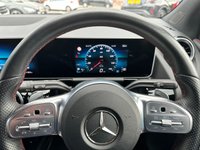 USED 2019 69 MERCEDES-BENZ B-CLASS 1.3 B 200 AMG LINE EXECUTIVE 5d 161 BHP ** RAC BUYSURE INSPECTED **