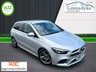 USED 2019 69 MERCEDES-BENZ B-CLASS 1.3 B 200 AMG LINE EXECUTIVE 5d 161 BHP ** RAC BUYSURE INSPECTED **