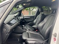USED 2015 15 BMW 2 SERIES 2.0 218D M SPORT ACTIVE TOURER 5d 148 BHP 