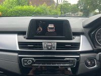 USED 2015 15 BMW 2 SERIES 2.0 218D M SPORT ACTIVE TOURER 5d 148 BHP 