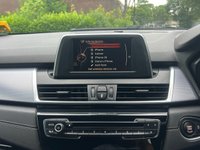 USED 2015 15 BMW 2 SERIES 2.0 218D M SPORT ACTIVE TOURER 5d 148 BHP 