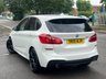 USED 2015 15 BMW 2 SERIES 2.0 218D M SPORT ACTIVE TOURER 5d 148 BHP 