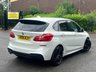 USED 2015 15 BMW 2 SERIES 2.0 218D M SPORT ACTIVE TOURER 5d 148 BHP 