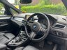 USED 2015 15 BMW 2 SERIES 2.0 218D M SPORT ACTIVE TOURER 5d 148 BHP 