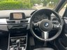 USED 2015 15 BMW 2 SERIES 2.0 218D M SPORT ACTIVE TOURER 5d 148 BHP 