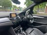 USED 2015 15 BMW 2 SERIES 2.0 218D M SPORT ACTIVE TOURER 5d 148 BHP 
