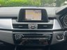 USED 2015 15 BMW 2 SERIES 2.0 218D M SPORT ACTIVE TOURER 5d 148 BHP 