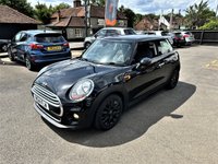 USED 2014 14 MINI HATCH ONE 1.2 ONE 3d 101 BHP ** RAC BUYSURE INSPECTED **
