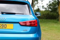 USED 2016 66 AUDI Q3 2.0 TDI (150) Quattro S Line Plus 5dr 6 Speed Manual Euro 6 (AUDI MMI Navigation, Suede/Leather, Parking Sensors) !! NATIONWIDE DELIVERY AVAILABLE !!