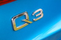 USED 2016 66 AUDI Q3 2.0 TDI (150) Quattro S Line Plus 5dr 6 Speed Manual Euro 6 (AUDI MMI Navigation, Suede/Leather, Parking Sensors) !! NATIONWIDE DELIVERY AVAILABLE !!