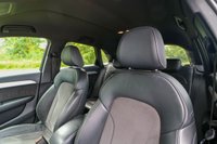 USED 2016 66 AUDI Q3 2.0 TDI (150) Quattro S Line Plus 5dr 6 Speed Manual Euro 6 (AUDI MMI Navigation, Suede/Leather, Parking Sensors) !! NATIONWIDE DELIVERY AVAILABLE !!