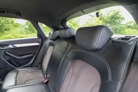 USED 2016 66 AUDI Q3 2.0 TDI (150) Quattro S Line Plus 5dr 6 Speed Manual Euro 6 (AUDI MMI Navigation, Suede/Leather, Parking Sensors) !! NATIONWIDE DELIVERY AVAILABLE !!