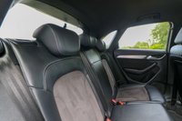 USED 2016 66 AUDI Q3 2.0 TDI (150) Quattro S Line Plus 5dr 6 Speed Manual Euro 6 (AUDI MMI Navigation, Suede/Leather, Parking Sensors) !! NATIONWIDE DELIVERY AVAILABLE !!