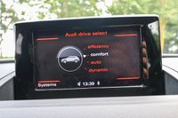 USED 2016 66 AUDI Q3 2.0 TDI (150) Quattro S Line Plus 5dr 6 Speed Manual Euro 6 (AUDI MMI Navigation, Suede/Leather, Parking Sensors) !! NATIONWIDE DELIVERY AVAILABLE !!