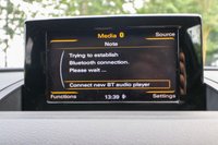 USED 2016 66 AUDI Q3 2.0 TDI (150) Quattro S Line Plus 5dr 6 Speed Manual Euro 6 (AUDI MMI Navigation, Suede/Leather, Parking Sensors) !! NATIONWIDE DELIVERY AVAILABLE !!