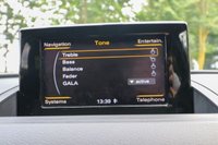 USED 2016 66 AUDI Q3 2.0 TDI (150) Quattro S Line Plus 5dr 6 Speed Manual Euro 6 (AUDI MMI Navigation, Suede/Leather, Parking Sensors) !! NATIONWIDE DELIVERY AVAILABLE !!