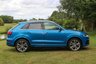 USED 2016 66 AUDI Q3 2.0 TDI (150) Quattro S Line Plus 5dr 6 Speed Manual Euro 6 (AUDI MMI Navigation, Suede/Leather, Parking Sensors) !! NATIONWIDE DELIVERY AVAILABLE !!