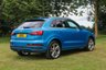USED 2016 66 AUDI Q3 2.0 TDI (150) Quattro S Line Plus 5dr 6 Speed Manual Euro 6 (AUDI MMI Navigation, Suede/Leather, Parking Sensors) !! NATIONWIDE DELIVERY AVAILABLE !!