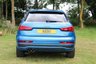 USED 2016 66 AUDI Q3 2.0 TDI (150) Quattro S Line Plus 5dr 6 Speed Manual Euro 6 (AUDI MMI Navigation, Suede/Leather, Parking Sensors) !! NATIONWIDE DELIVERY AVAILABLE !!