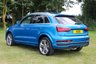 USED 2016 66 AUDI Q3 2.0 TDI (150) Quattro S Line Plus 5dr 6 Speed Manual Euro 6 (AUDI MMI Navigation, Suede/Leather, Parking Sensors) !! NATIONWIDE DELIVERY AVAILABLE !!