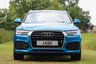 USED 2016 66 AUDI Q3 2.0 TDI (150) Quattro S Line Plus 5dr 6 Speed Manual Euro 6 (AUDI MMI Navigation, Suede/Leather, Parking Sensors) !! NATIONWIDE DELIVERY AVAILABLE !!