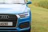 USED 2016 66 AUDI Q3 2.0 TDI (150) Quattro S Line Plus 5dr 6 Speed Manual Euro 6 (AUDI MMI Navigation, Suede/Leather, Parking Sensors) !! NATIONWIDE DELIVERY AVAILABLE !!