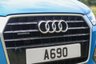 USED 2016 66 AUDI Q3 2.0 TDI (150) Quattro S Line Plus 5dr 6 Speed Manual Euro 6 (AUDI MMI Navigation, Suede/Leather, Parking Sensors) !! NATIONWIDE DELIVERY AVAILABLE !!