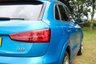 USED 2016 66 AUDI Q3 2.0 TDI (150) Quattro S Line Plus 5dr 6 Speed Manual Euro 6 (AUDI MMI Navigation, Suede/Leather, Parking Sensors) !! NATIONWIDE DELIVERY AVAILABLE !!