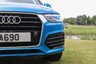 USED 2016 66 AUDI Q3 2.0 TDI (150) Quattro S Line Plus 5dr 6 Speed Manual Euro 6 (AUDI MMI Navigation, Suede/Leather, Parking Sensors) !! NATIONWIDE DELIVERY AVAILABLE !!