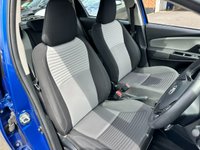 USED 2019 19 TOYOTA YARIS 1.5 VVT-I ICON TECH 5d 100 BHP ** RAC BUYSURE INSPECTED **