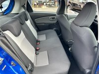 USED 2019 19 TOYOTA YARIS 1.5 VVT-I ICON TECH 5d 100 BHP ** RAC BUYSURE INSPECTED **