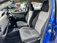 USED 2019 19 TOYOTA YARIS 1.5 VVT-I ICON TECH 5d 100 BHP ** RAC BUYSURE INSPECTED **