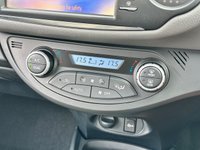 USED 2019 19 TOYOTA YARIS 1.5 VVT-I ICON TECH 5d 100 BHP ** RAC BUYSURE INSPECTED **