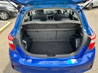 USED 2019 19 TOYOTA YARIS 1.5 VVT-I ICON TECH 5d 100 BHP ** RAC BUYSURE INSPECTED **