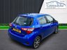 USED 2019 19 TOYOTA YARIS 1.5 VVT-I ICON TECH 5d 100 BHP ** RAC BUYSURE INSPECTED **