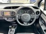 USED 2019 19 TOYOTA YARIS 1.5 VVT-I ICON TECH 5d 100 BHP ** RAC BUYSURE INSPECTED **