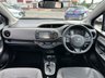 USED 2019 19 TOYOTA YARIS 1.5 VVT-I ICON TECH 5d 100 BHP ** RAC BUYSURE INSPECTED **