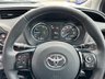 USED 2019 19 TOYOTA YARIS 1.5 VVT-I ICON TECH 5d 100 BHP ** RAC BUYSURE INSPECTED **