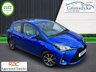 USED 2019 19 TOYOTA YARIS 1.5 VVT-I ICON TECH 5d 100 BHP ** RAC BUYSURE INSPECTED **
