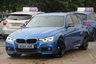 USED 2016 66 BMW 3 SERIES 3.0 335D XDRIVE M SPORT 4d 308 BHP **HEATED SEATS* REVERSE CAMERA**