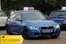 USED 2016 66 BMW 3 SERIES 3.0 335D XDRIVE M SPORT 4d 308 BHP **HEATED SEATS* REVERSE CAMERA**