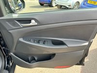 USED 2018 68 HYUNDAI TUCSON 1.6 T-GDI PREMIUM SE 5d 175 BHP ** RAC BUYSURE INSPECTED **