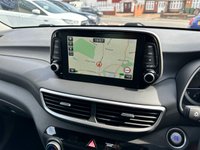 USED 2018 68 HYUNDAI TUCSON 1.6 T-GDI PREMIUM SE 5d 175 BHP ** RAC BUYSURE INSPECTED **