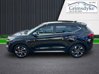 USED 2018 68 HYUNDAI TUCSON 1.6 T-GDI PREMIUM SE 5d 175 BHP ** RAC BUYSURE INSPECTED **