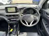 USED 2018 68 HYUNDAI TUCSON 1.6 T-GDI PREMIUM SE 5d 175 BHP ** RAC BUYSURE INSPECTED **