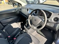 USED 2019 69 HYUNDAI I10 1.2 PREMIUM SE 5d 86 BHP ** RAC BUYSURE INSPECTED **