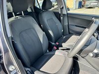 USED 2019 69 HYUNDAI I10 1.2 PREMIUM SE 5d 86 BHP ** RAC BUYSURE INSPECTED **