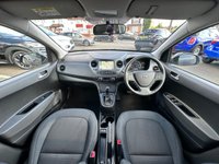 USED 2019 69 HYUNDAI I10 1.2 PREMIUM SE 5d 86 BHP ** RAC BUYSURE INSPECTED **