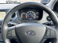 USED 2019 69 HYUNDAI I10 1.2 PREMIUM SE 5d 86 BHP ** RAC BUYSURE INSPECTED **